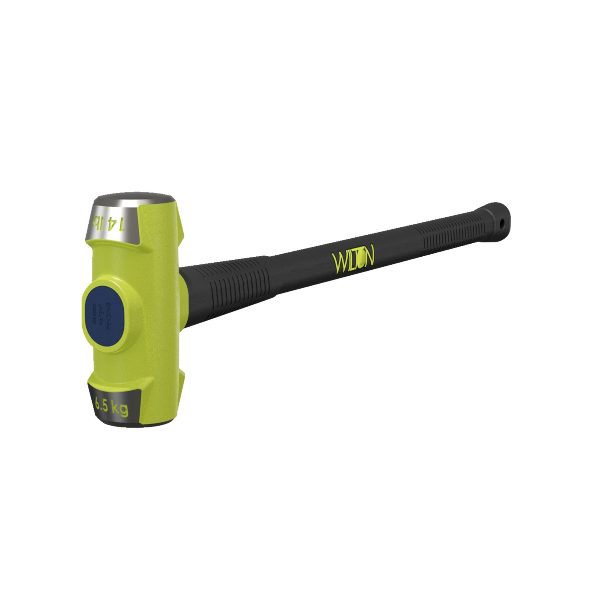 Wilton, Sledgehammer, Handle Length 14 in, Model# 41436